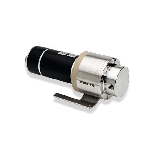 Medizinische Mikropumpe - mzr-11558 - HNP Mikrosysteme GmbH - elektrisch / für Flüssigkeiten / kompakt