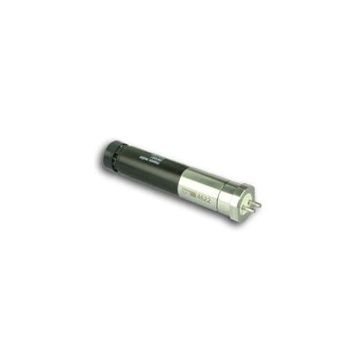 Medizinische Mikropumpe - mzr-4622 - HNP Mikrosysteme GmbH - Labor / elektrisch / für Flüssigkeiten
