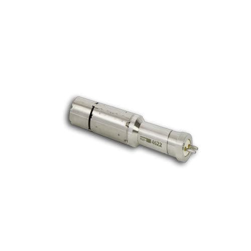 Medizinische Mikropumpe - mzr-4622X1 - HNP Mikrosysteme GmbH - Labor / elektrisch / für Flüssigkeiten