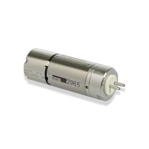 Dosier-Mikropumpe - mzr-2965 - HNP Mikrosysteme GmbH - medizinisch / elektrisch / für Flüssigkeiten