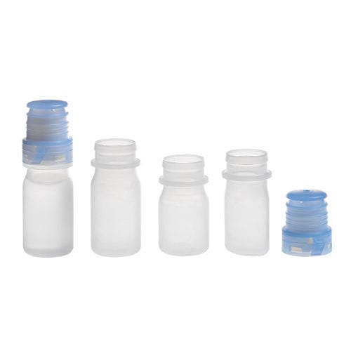 Augentropferflasche - Röchling Sustaplast SE & Co. KG