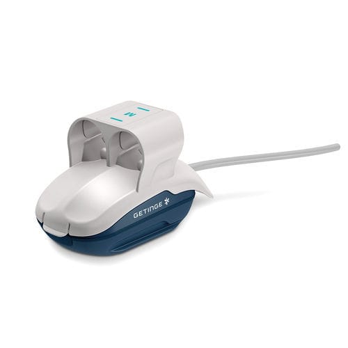 Hämodynamischer Sensor - Röchling Sustaplast SE & Co. KG - Monitoring