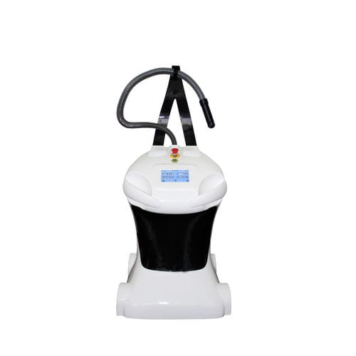 Kryotherapiegerät - CF-05 - Cryomed - auf Wagen