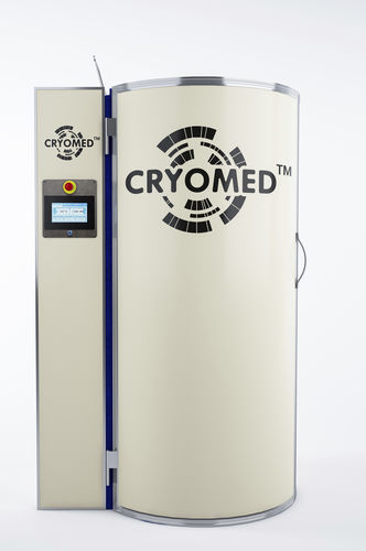 Kältesauna - Cryomed Mini - Cryomed