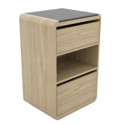 Mehrzweckwagen - Parker™ - Living Earth Crafts - Lager / Pflege / mit Schublade