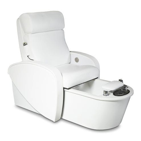 Fußpflegestation - Contour™ LX - Living Earth Crafts