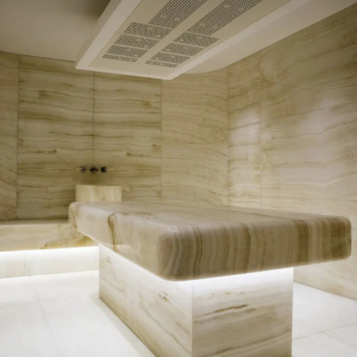 Kabine Hammam - Star Wellness - mit Dampfgenerator