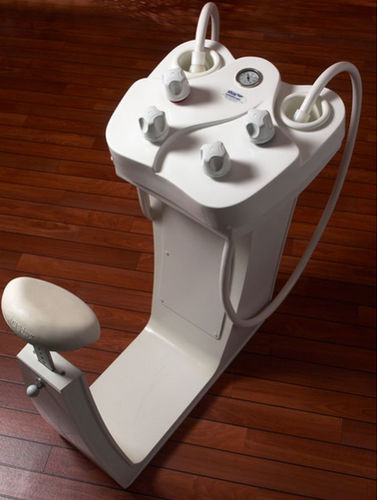 Wassermassage-System - FRANCINE - Stas Doyer