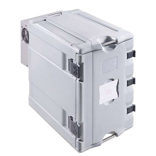Transportbehälter - Koala 90 AF - MELFORM - für wärmeempfindliche Produkte / Labor / gekühlt