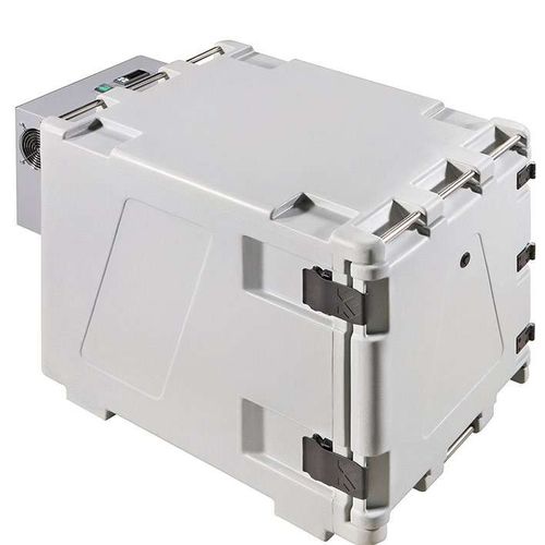 Transportbehälter - Koala 150 AF - MELFORM - für wärmeempfindliche Produkte / Labor / gekühlt