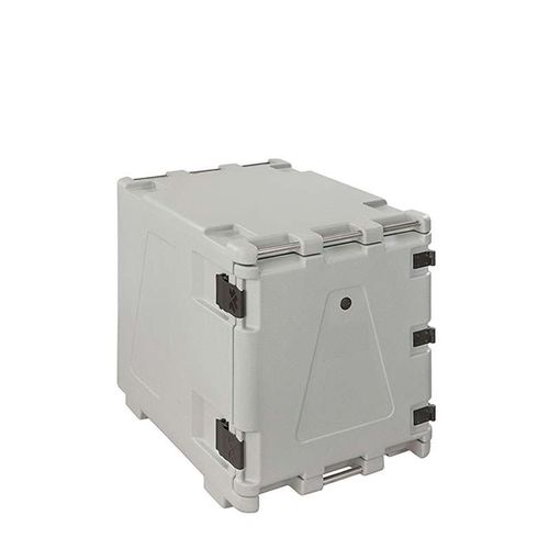 Transportbehälter - Cargo 150 - MELFORM - für Medikamente / zur Medikamentenausgabe / für Impfstoffe
