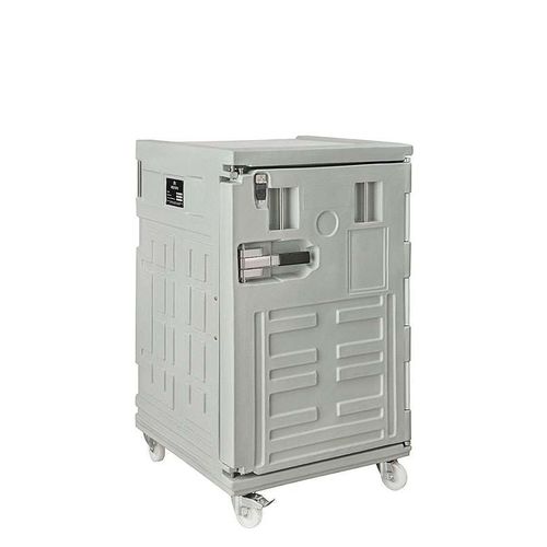 Transportbehälter - Cargo 370 - MELFORM - für Medikamente / zur Medikamentenausgabe / für Impfstoffe