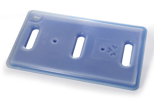Eutektische Platte - GN 1/1  - MELFORM