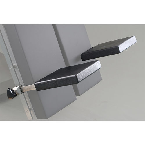 Fußhalter für OP-Tisch - FJ-10-01 - Ningbo Techart Medical Equipment
