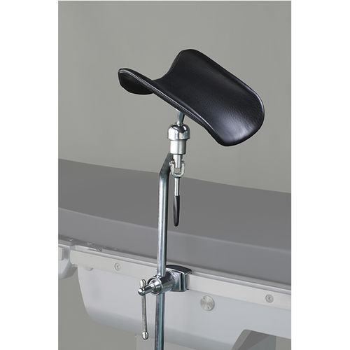 Knieablage für OP-Tisch - FJ-06-02 - Ningbo Techart Medical Equipment
