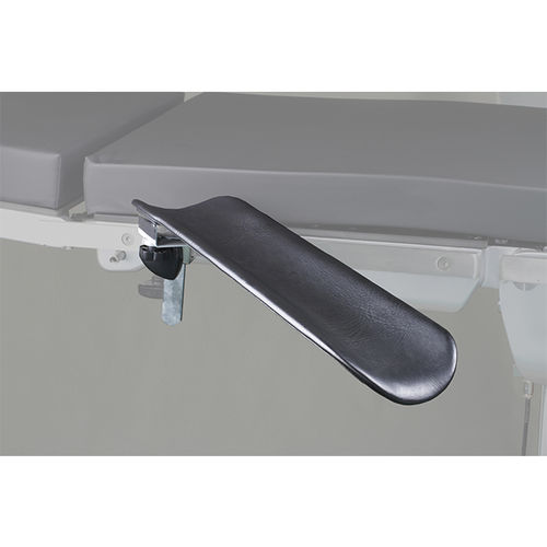 Armstütze für OP-Tisch - Ningbo Techart Medical Equipment