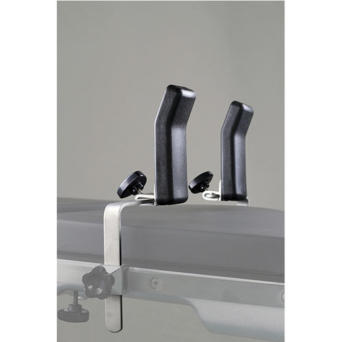 Schulterstütze für OP-Tisch - Ningbo Techart Medical Equipment