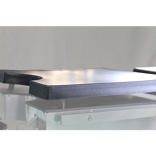 Matratze für OP-Tisch - FJ-34-04 - Ningbo Techart Medical Equipment - Polyurethan