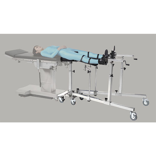 Orthopädisches Extensionssystem / für Hüftchirurgie - 1006 - Ningbo Techart Medical Equipment