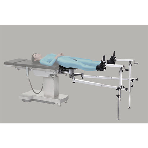 Orthopädisches Extensionssystem / für Kniechirurgie - 1005 - Ningbo Techart Medical Equipment