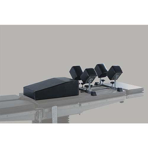Rückenstütze für Wirbelsäulenchirurgie - Ningbo Techart Medical Equipment