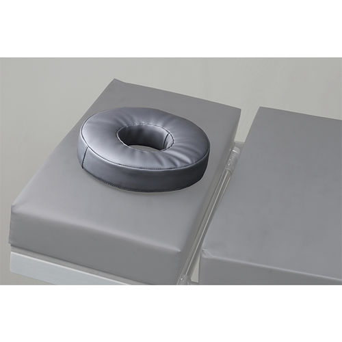 Kopfpositionierungskissen - Ningbo Techart Medical Equipment - für OP-Tisch / ringförmig