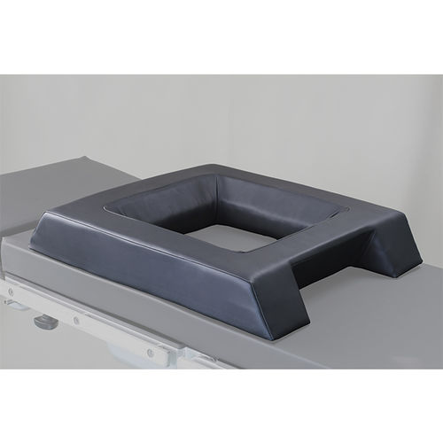 Schambeinstütze für OP-Tisch - Ningbo Techart Medical Equipment