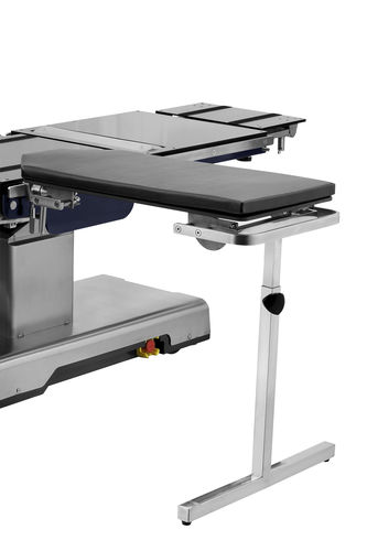 Armstütze für Armchirurgie - Ningbo Techart Medical Equipment