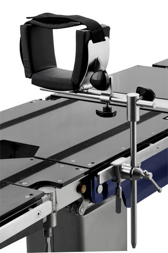 Knieablage für arthroskopische Chirurgie - Ningbo Techart Medical Equipment
