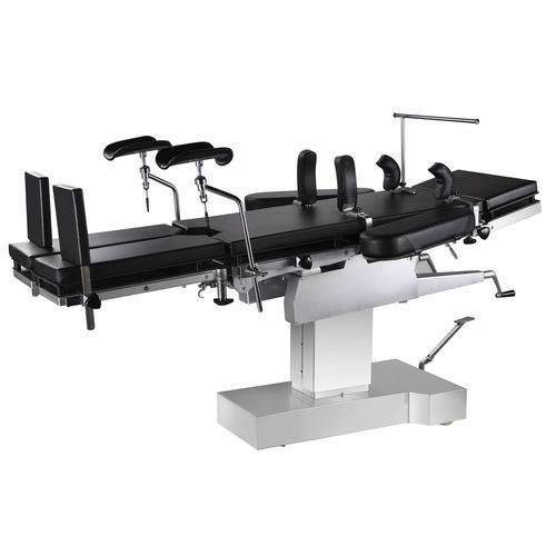 OP-Tisch / für Gynäkologie - MT300 - Ningbo Techart Medical Equipment - für Orthopädie / HNO / für Urologie