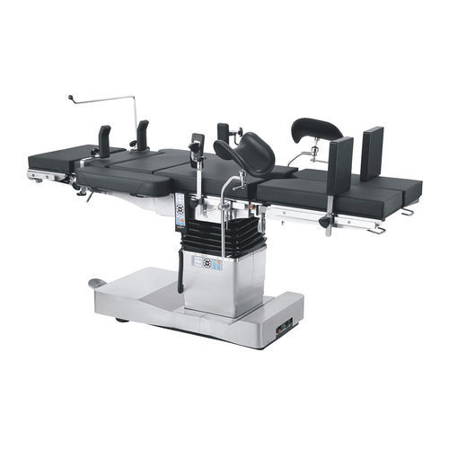 Universeller OP-Tisch - ET300  - Ningbo Techart Medical Equipment - für Orthopädie / hydraulisch / kippbar