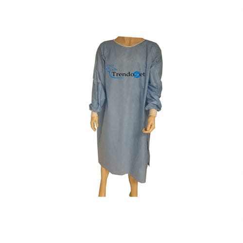 OP-Kittel / unisex - TRS-193 series - SANTEMOL Group Medikal - L / XL / M