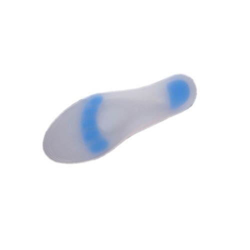 Orthopädische Einlegesohlen / Fersenkissen - AB-3510 - SANTEMOL Group Medikal - Quergewölbestütze