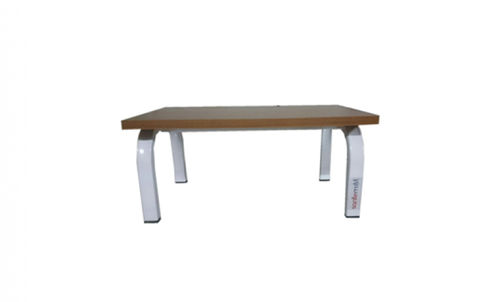 Stufentritt mit 1 Stufe - STM-8351 - SANTEMOL Group Medikal - Holz