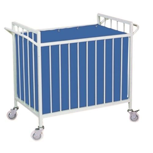 Sackhalterwagen - STM-7056  - SANTEMOL Group Medikal
