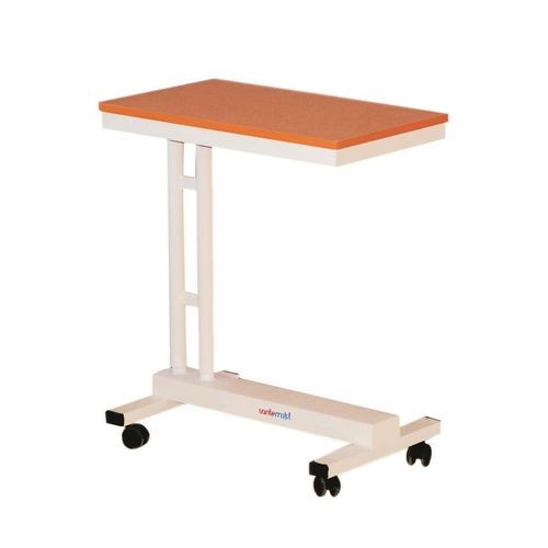 Betttisch auf Rollen - STM-3510 - SANTEMOL Group Medikal