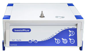 Ozontherapiegerät für Eigenblutbehandlungen - basicPlus - EVOZONE - Tischmodell