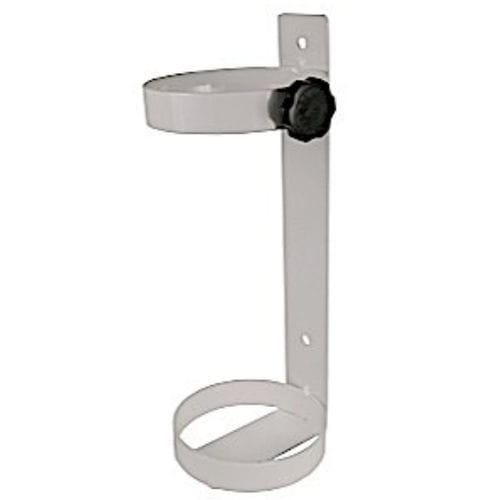 Träger für Ausrüstungen / Lager - OX-108 - MRIMED - wandmontiert / Aluminium