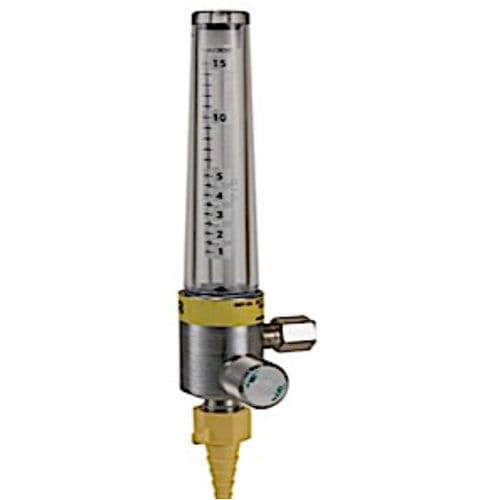 MRI-kompatibler Durchflussmesser - OX-126 - MRIMED - Luft / für Krankenhaus