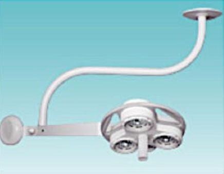 Deckenmontierte OP-Leuchte - SL-100 - MRIMED - LED