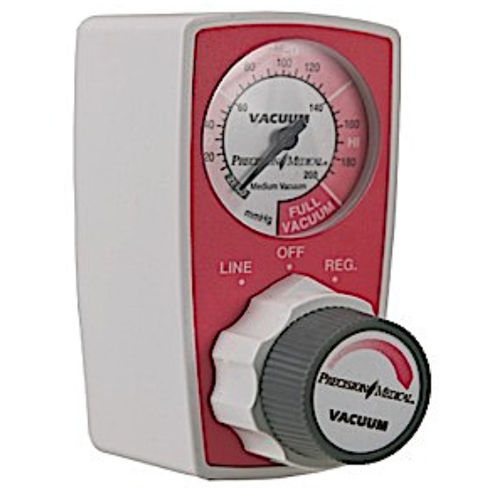 Kontinuierlicher Vakuumregler - OX-134 - MRIMED - Inline
