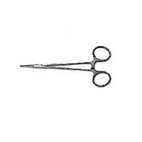 Chirurgische Klemme - NM02204100015 - MRIMED - gerade / Titan