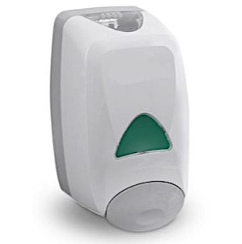 Seifenspender - JS-122 - MRIMED - wandmontiert