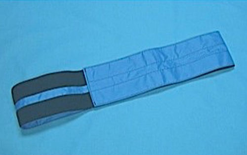 Befestigungsriemen für Rollstühle - PA-153 - MRIMED