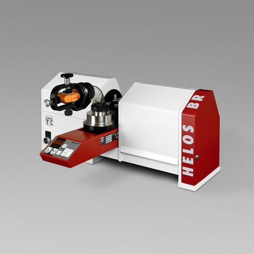 Laserbeugungs-Partikelmessgerät - HELOS/BR INHALER - Sympatec GmbH - für die Pharmaindustrie
