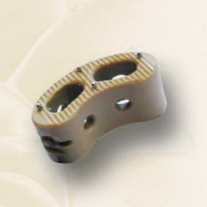 Thorako-lumbales Zwischenwirbelimplantat - BTC - Biotech Medical - transforaminaler Zugang / lateraler Zugang / aus PEEK