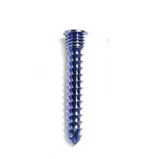 Knochen-Kompressionsschraube / Mehrzweck - 901-301-35016 - Biotech Medical - Metall / mit Verriegelung
