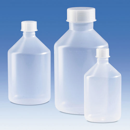 Reagenzienflasche - 100389 - Vitlab - Polypropylen