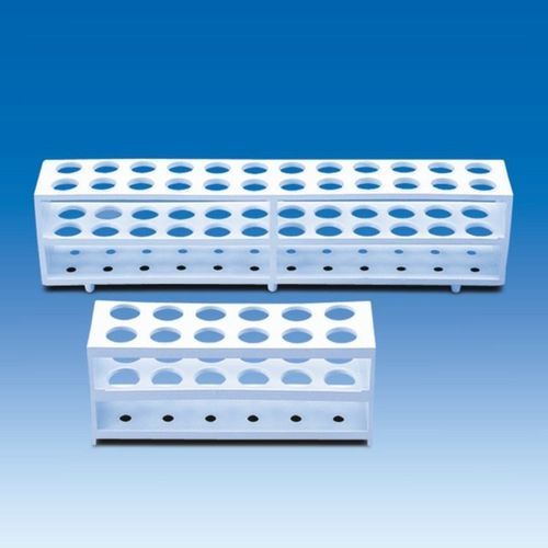 Labor-Halter / für Röhrchen - 80560 - Vitlab - Polypropylen