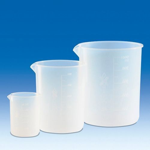 PFA-Becher - 110205 - Vitlab - Mess / Griffin